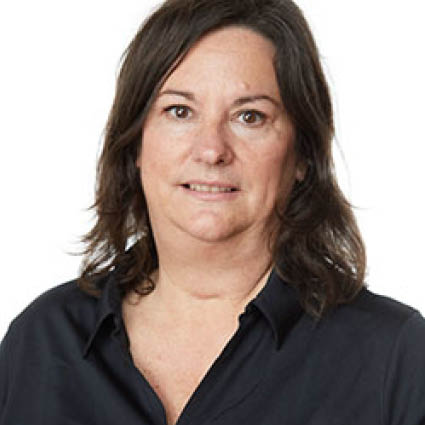 Paula Skinner, DBA & Tech Writer